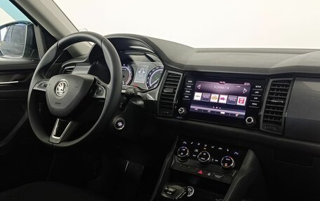 Skoda Kodiaq I, 2019 год, 2 120 000 рублей, 11 фотография
