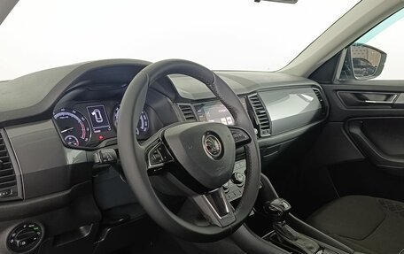 Skoda Kodiaq I, 2019 год, 2 120 000 рублей, 9 фотография