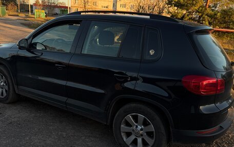 Volkswagen Tiguan I, 2012 год, 870 000 рублей, 5 фотография