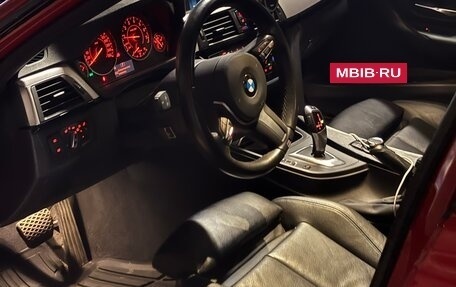 BMW 3 серия, 2018 год, 2 790 000 рублей, 5 фотография