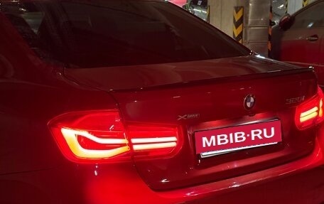 BMW 3 серия, 2018 год, 2 790 000 рублей, 4 фотография