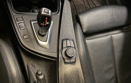 BMW 3 серия, 2018 год, 2 790 000 рублей, 9 фотография