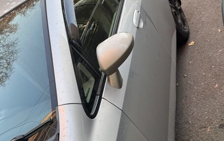 Honda Fit Aria, 2003 год, 260 000 рублей, 3 фотография