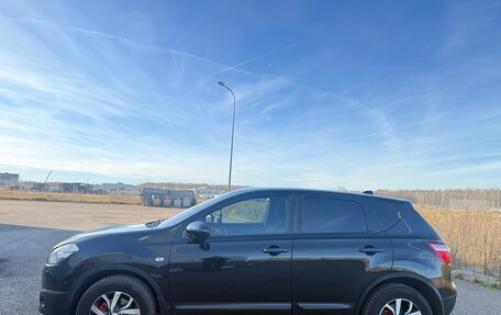 Nissan Qashqai, 2012 год, 1 250 000 рублей, 5 фотография