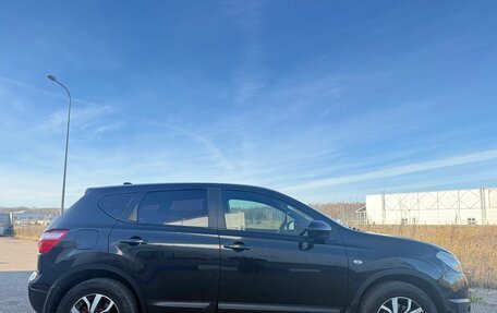 Nissan Qashqai, 2012 год, 1 250 000 рублей, 6 фотография