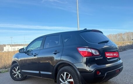 Nissan Qashqai, 2012 год, 1 250 000 рублей, 3 фотография