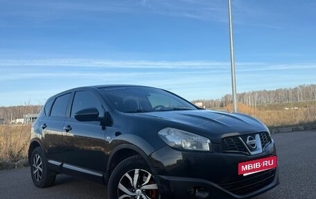Nissan Qashqai, 2012 год, 1 250 000 рублей, 2 фотография