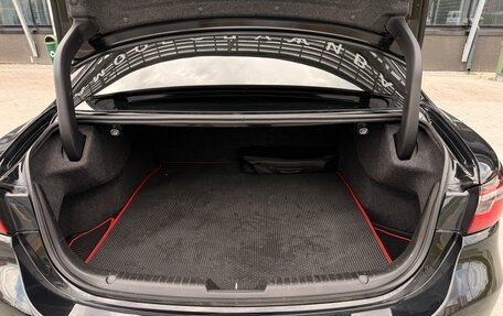 Mazda 6, 2018 год, 2 400 000 рублей, 5 фотография