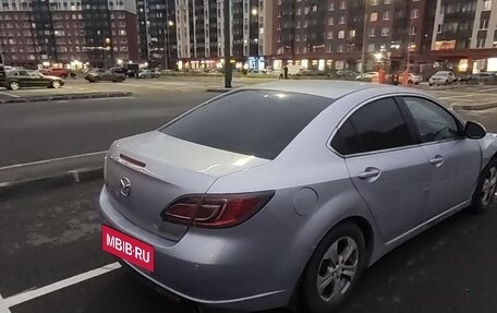 Mazda 6, 2008 год, 850 000 рублей, 5 фотография