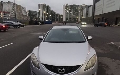 Mazda 6, 2008 год, 850 000 рублей, 2 фотография
