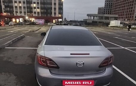 Mazda 6, 2008 год, 850 000 рублей, 4 фотография