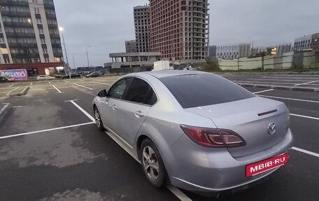 Mazda 6, 2008 год, 850 000 рублей, 3 фотография