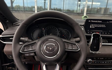 Mazda 6, 2018 год, 2 400 000 рублей, 11 фотография