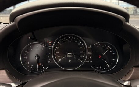 Mazda 6, 2018 год, 2 400 000 рублей, 10 фотография