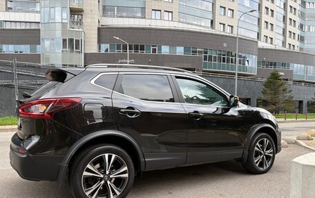 Nissan Qashqai, 2019 год, 1 800 000 рублей, 3 фотография