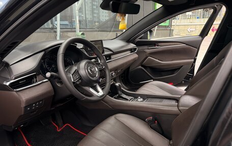 Mazda 6, 2018 год, 2 400 000 рублей, 12 фотография