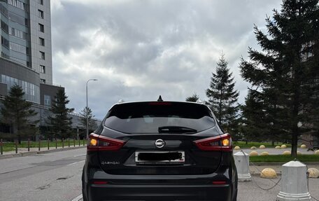 Nissan Qashqai, 2019 год, 1 800 000 рублей, 2 фотография