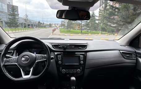 Nissan Qashqai, 2019 год, 1 800 000 рублей, 5 фотография