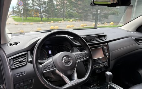 Nissan Qashqai, 2019 год, 1 800 000 рублей, 7 фотография