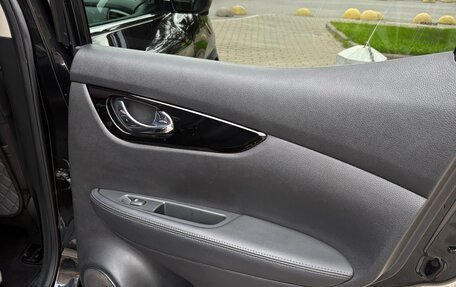 Nissan Qashqai, 2019 год, 1 800 000 рублей, 10 фотография