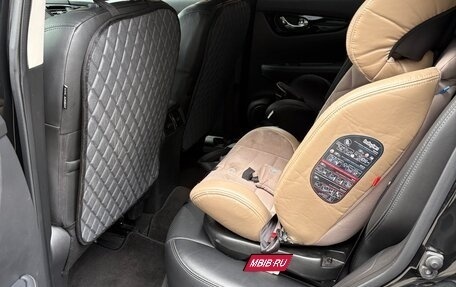 Nissan Qashqai, 2019 год, 1 800 000 рублей, 9 фотография