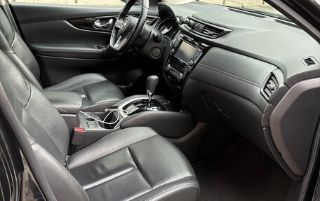 Nissan Qashqai, 2019 год, 1 800 000 рублей, 12 фотография
