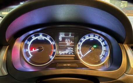 Skoda Rapid I, 2019 год, 1 280 000 рублей, 7 фотография