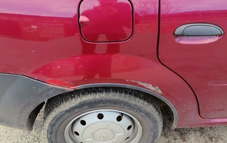 Renault Logan I, 2013 год, 510 000 рублей, 4 фотография