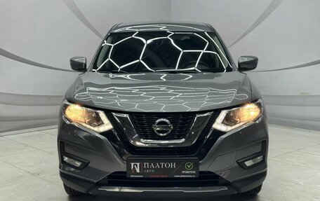 Nissan X-Trail, 2019 год, 1 949 000 рублей, 3 фотография