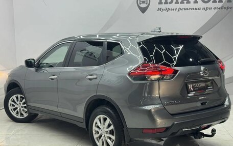 Nissan X-Trail, 2019 год, 1 949 000 рублей, 6 фотография