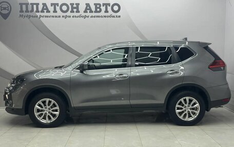 Nissan X-Trail, 2019 год, 1 949 000 рублей, 5 фотография