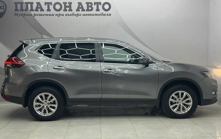 Nissan X-Trail, 2019 год, 1 949 000 рублей, 4 фотография