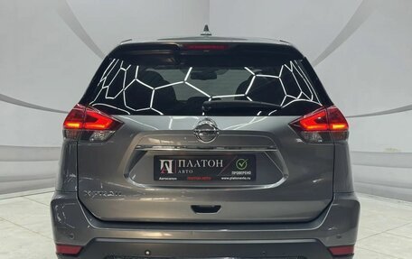 Nissan X-Trail, 2019 год, 1 949 000 рублей, 8 фотография