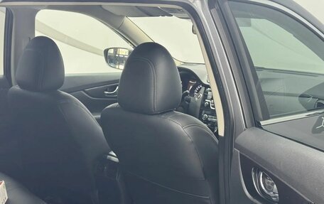 Nissan X-Trail, 2019 год, 1 949 000 рублей, 10 фотография