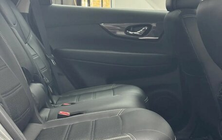 Nissan X-Trail, 2019 год, 1 949 000 рублей, 11 фотография