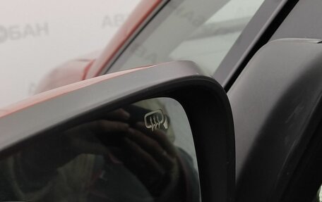 Suzuki SX4 II рестайлинг, 2012 год, 720 000 рублей, 7 фотография
