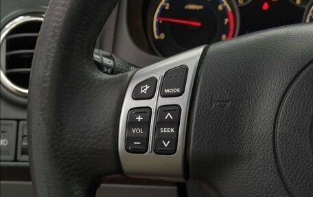 Suzuki SX4 II рестайлинг, 2012 год, 720 000 рублей, 11 фотография