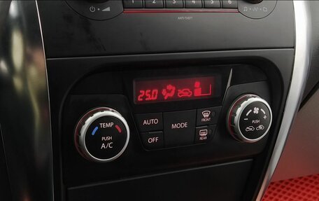 Suzuki SX4 II рестайлинг, 2012 год, 720 000 рублей, 15 фотография
