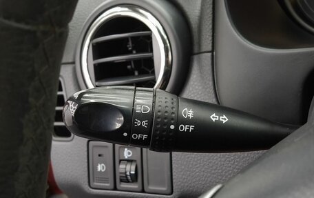 Suzuki SX4 II рестайлинг, 2012 год, 720 000 рублей, 13 фотография