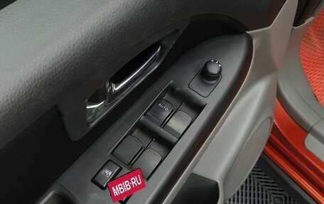 Suzuki SX4 II рестайлинг, 2012 год, 720 000 рублей, 9 фотография