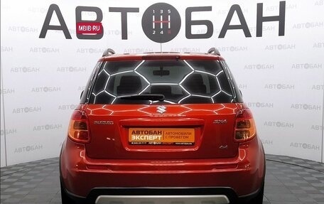 Suzuki SX4 II рестайлинг, 2012 год, 720 000 рублей, 5 фотография