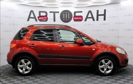 Suzuki SX4 II рестайлинг, 2012 год, 720 000 рублей, 6 фотография