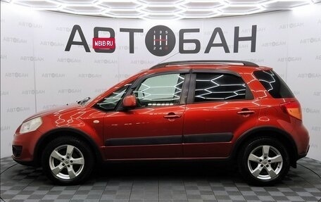 Suzuki SX4 II рестайлинг, 2012 год, 720 000 рублей, 4 фотография