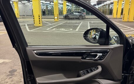 Porsche Macan I рестайлинг, 2017 год, 3 900 000 рублей, 10 фотография