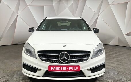 Mercedes-Benz A-Класс, 2013 год, 1 598 000 рублей, 7 фотография