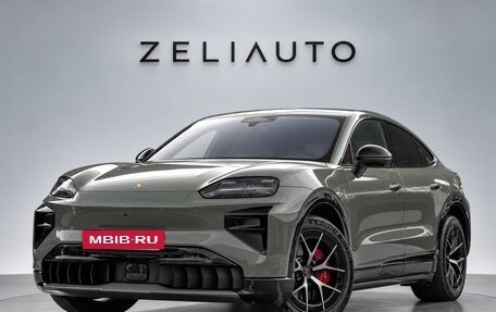 Porsche Cayenne, 2026 год, 30 000 000 рублей, 2 фотография