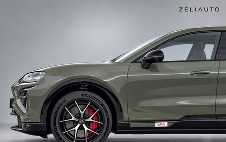 Porsche Cayenne, 2026 год, 30 000 000 рублей, 10 фотография