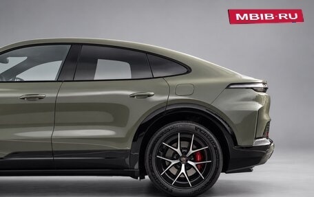 Porsche Cayenne, 2026 год, 30 000 000 рублей, 9 фотография