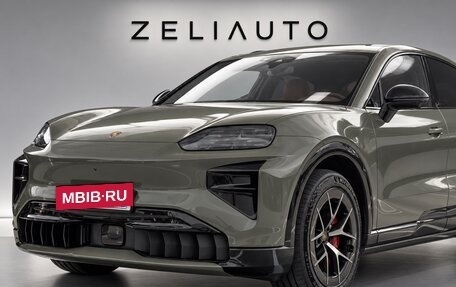Porsche Cayenne, 2026 год, 30 000 000 рублей, 5 фотография