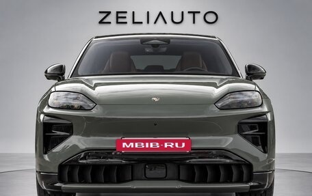 Porsche Cayenne, 2026 год, 30 000 000 рублей, 4 фотография